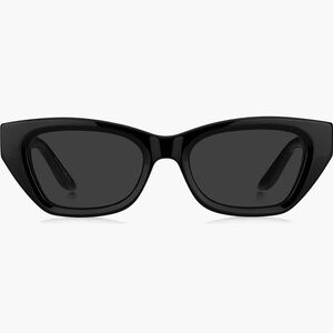 Givenchy 52mm Cat Eye Sunglasses